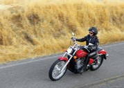 Honda Shadow Spirit 750 C2